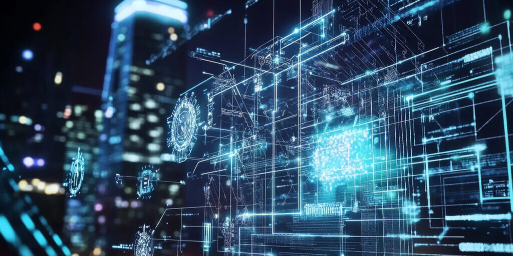 An AI Powered System Optimizing Energy Consumption By Analyzing