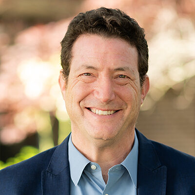 Ron Blaustein Senior Vice President, Finance, and Chief Financial Officer at GTI Energy