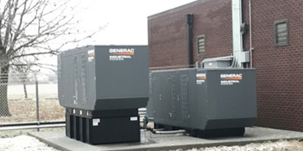 Generac ILNG