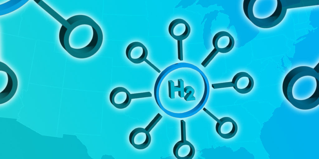 hydrogen icon