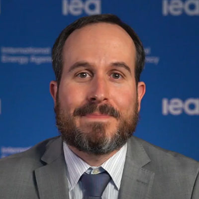 IEA Jose Miguel Bermudez Menendez IEA Jose Miguel Bermudez Menendez
