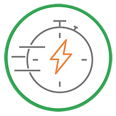 Icon Mission Critical Speed To Power 375p