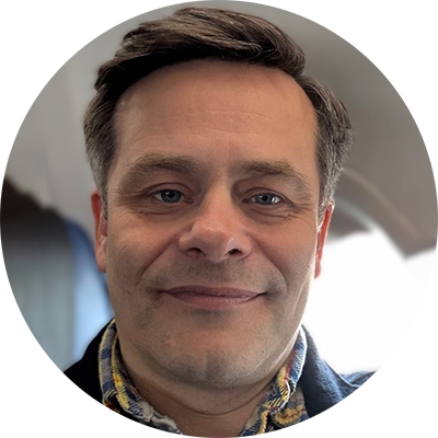 Jostein Gabrielsen the R&D Director at Topsoe is a speaker at tcbiomass+2026