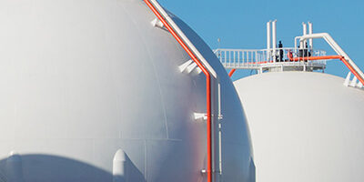 LNG Plant Operator Certification TN