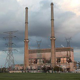 Pgenmidwest-generation-power plant