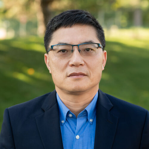 Shiguang Li 500x500