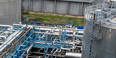 Small Scale LNG TN