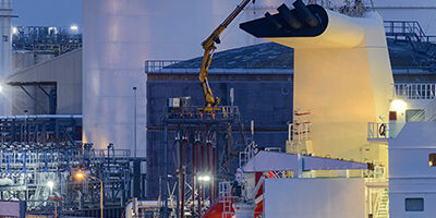 Understanding LNG Terminals And Terminal Operations TN