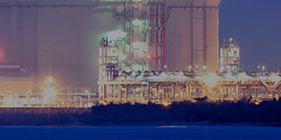 Baseload LNG TN