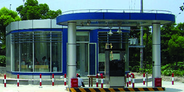 Greenfield Hydrofill HydrogenFuelingStn